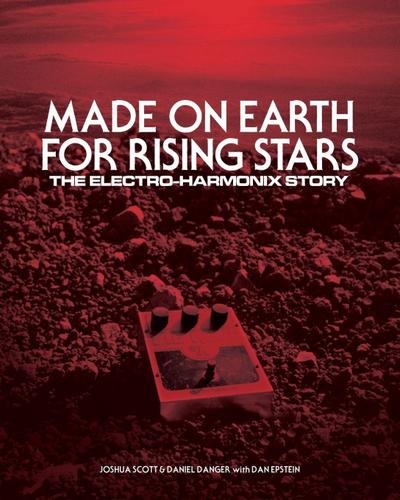 Made on Earth for Rising Stars