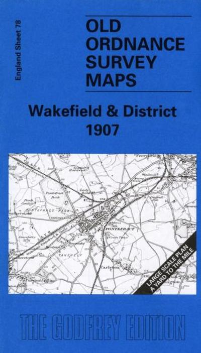 Wakefield and District 1907