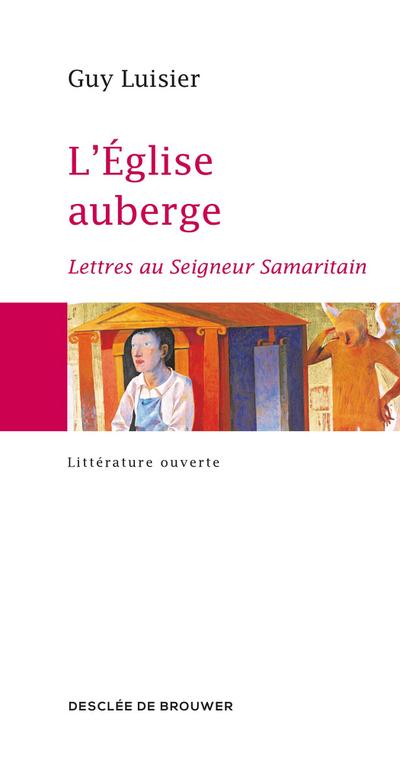 L’Eglise auberge