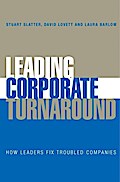 Leading Corporate Turnaround