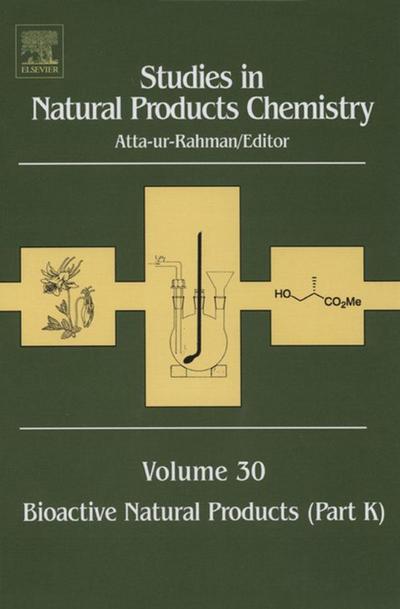 Studies in Natural Products Chemistry