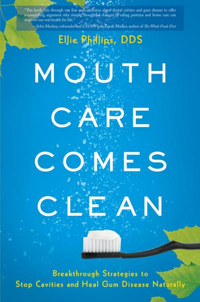 Mouth Care Comes Clean