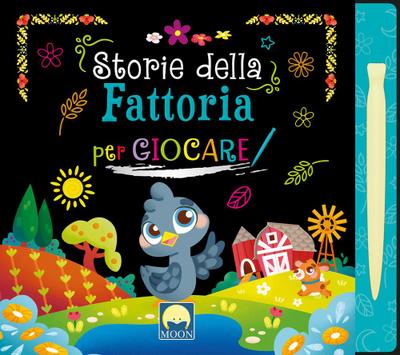 Storie della fattoria per giocare scratch