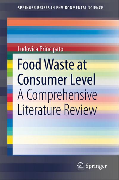 Food Waste at Consumer Level