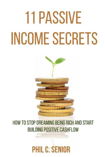 11 Passive Income Secrets