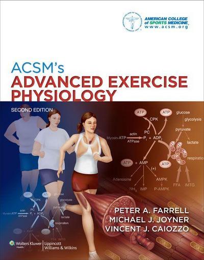 ACSM’s Advanced Exercise Physiology