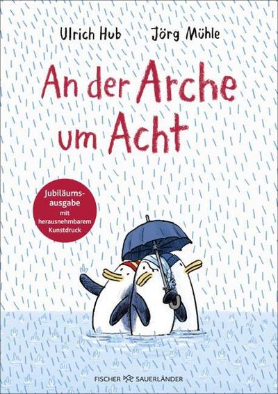 An der Arche um Acht