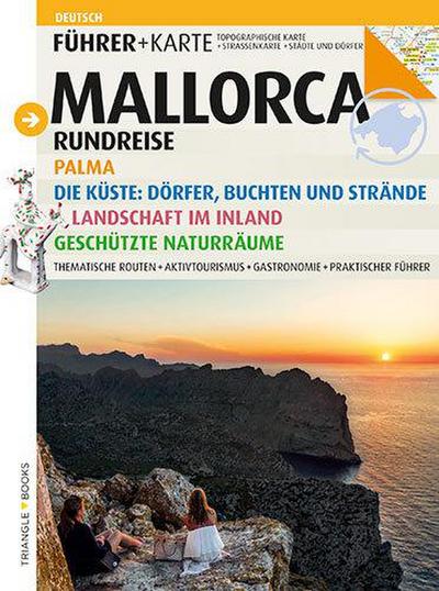 Mallorca : Rundreise