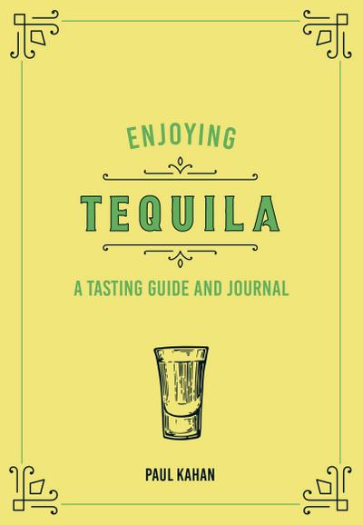 Enjoying Tequila