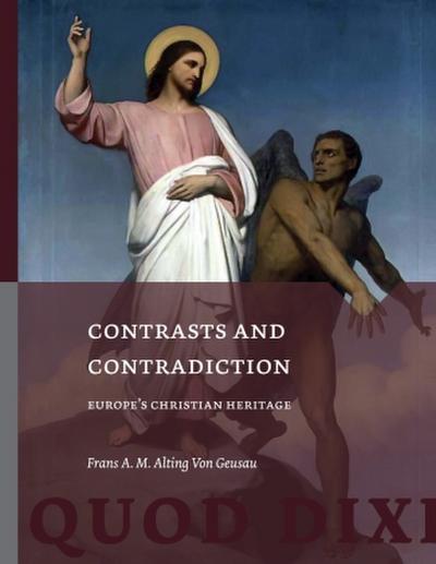 Contrasts and Contradiction