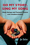 Do My Story, Sing My Song