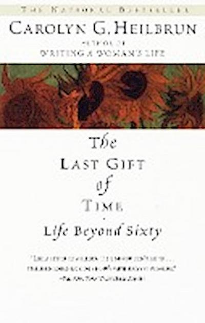 The Last Gift of Time