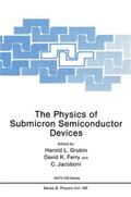 The Physics of Submicron Semiconductor Devices (Na