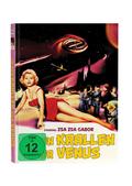 Queen of Outer Space Limited Mediabook