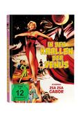 Queen of Outer Space Limited Mediabook