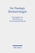 Die Theologie Eberhard Jüngels