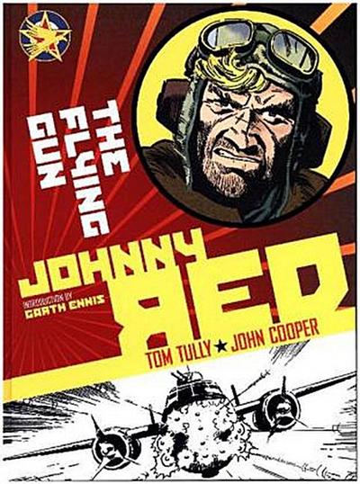 Johnny Red