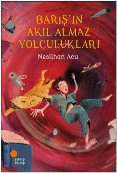 Barisin Akil Almaz Yolculuklari