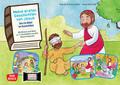 Meine ersten Geschichten von Jesus - Die U3-Bibel 