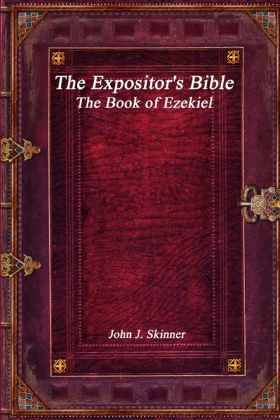 The Expositor’s Bible