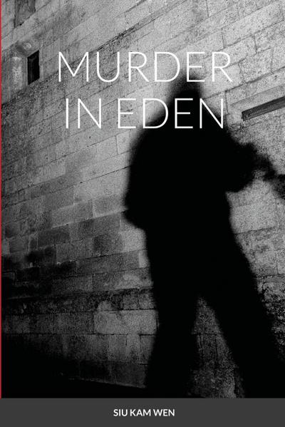 Murder in Eden