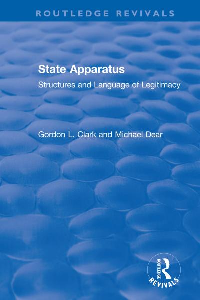 State Apparatus