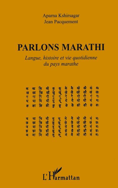 PARLONS MARATHI