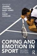 Coping and Emotion in Sport