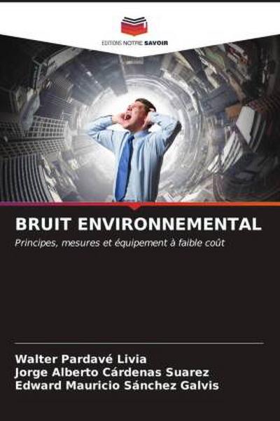 BRUIT ENVIRONNEMENTAL