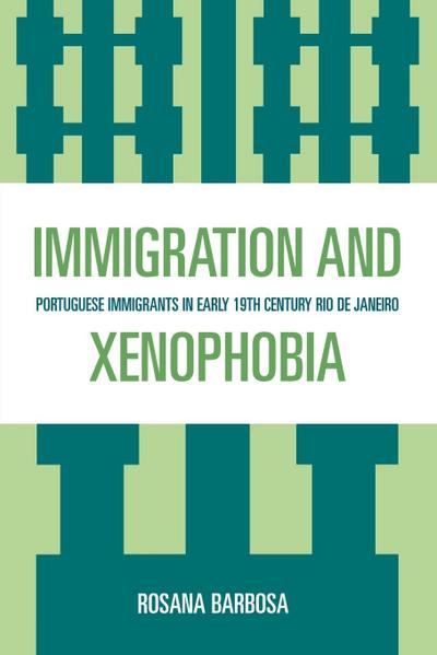 Immigration and Xenophobia