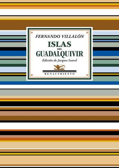 Islas del Guadalquivir : antología poética