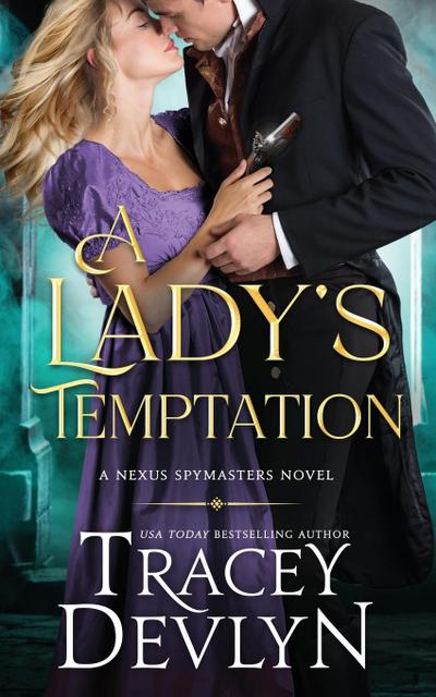 A Lady’s Temptation