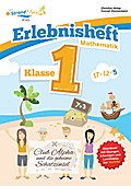 Erlebnisheft Mathematik Klasse 1