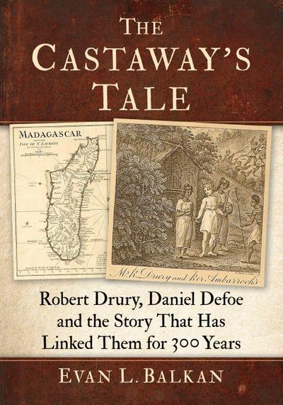 The Castaway’s Tale