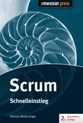 Scrum - Schnelleinstieg (2. aktualisierte und erweiterte Auflage)