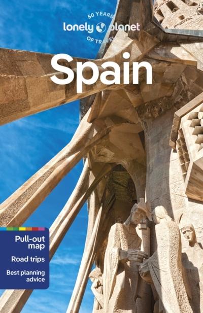 Spain Country Guide