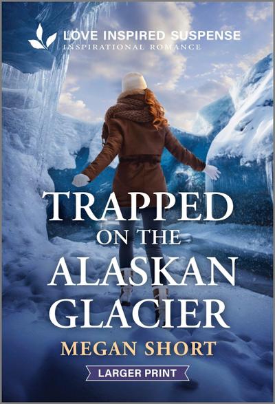 Trapped on the Alaskan Glacier