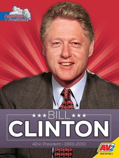 Bill Clinton