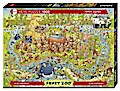 Australian Habitat (Puzzle)