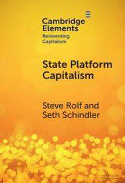 State Platform Capitalism