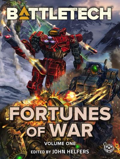 BattleTech: Fortunes of War, Volume 1