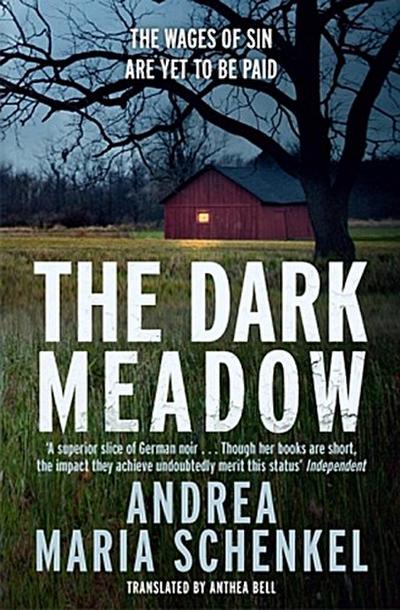 The Dark Meadow