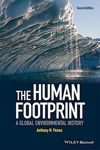The Human Footprint
