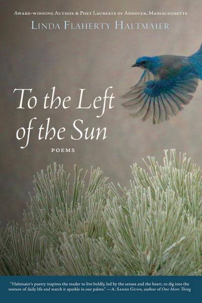 Flaherty Haltmaier, L: To the Left of the Sun