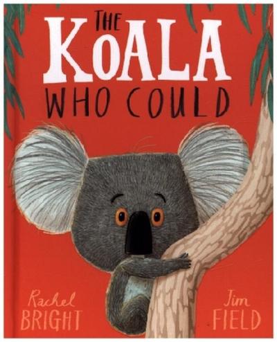 The Koala Who Could