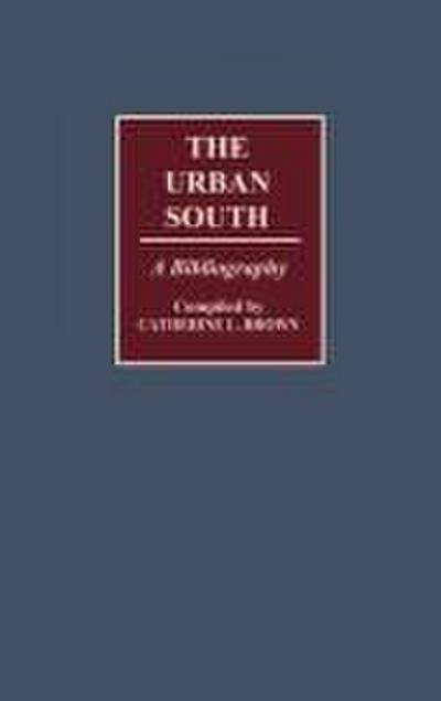 The Urban South