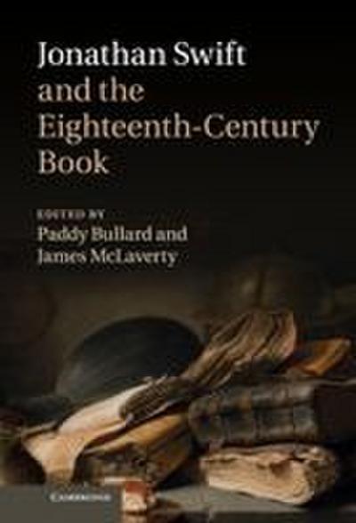 Jonathan Swift and the Eighteenth-Century             Book