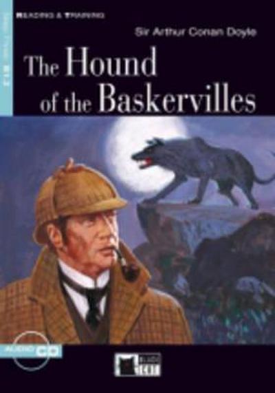 Doyle, A: Hound of the Baskervilles