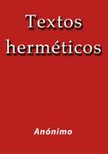Textos herméticos