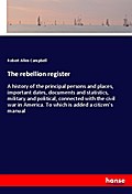 The rebellion register